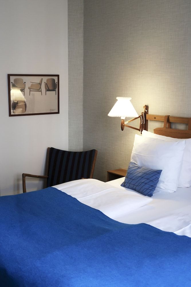 Hotel Alexandra Design Double Room 3