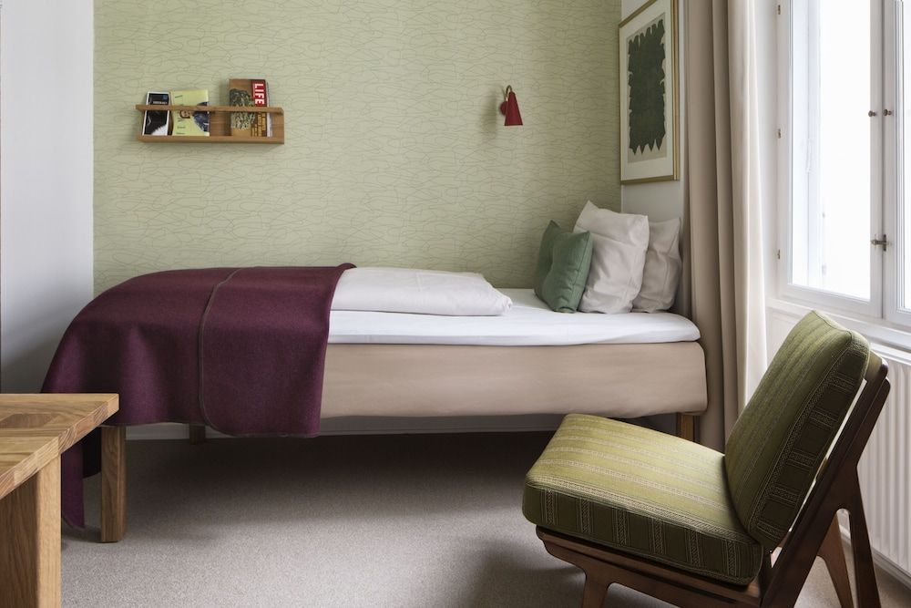 undefined Hotel Alexandra