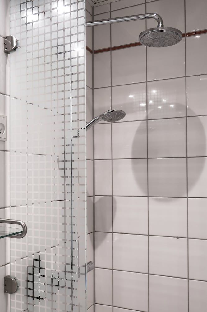 Hotel Alexandra Design Double Room 9