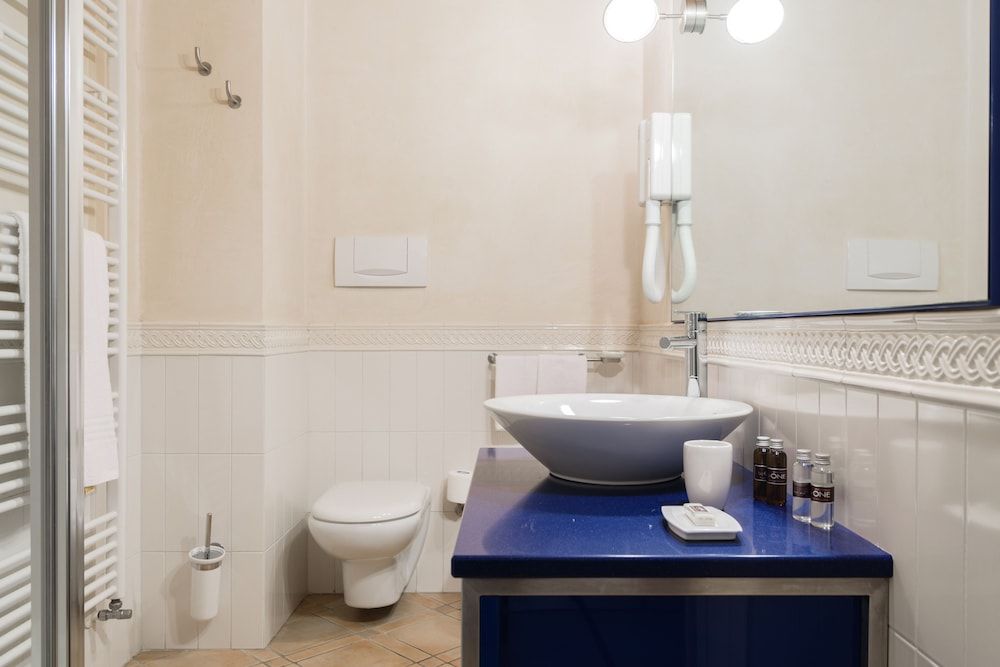 Residenza Ascanio Sforza Executive Plus Apartment Two Bedrooms 6