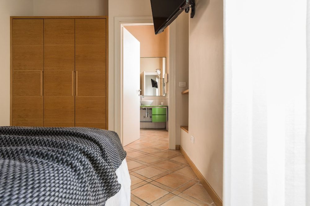 Residenza Ascanio Sforza Presidential Apartment, 2 Bedrooms 12