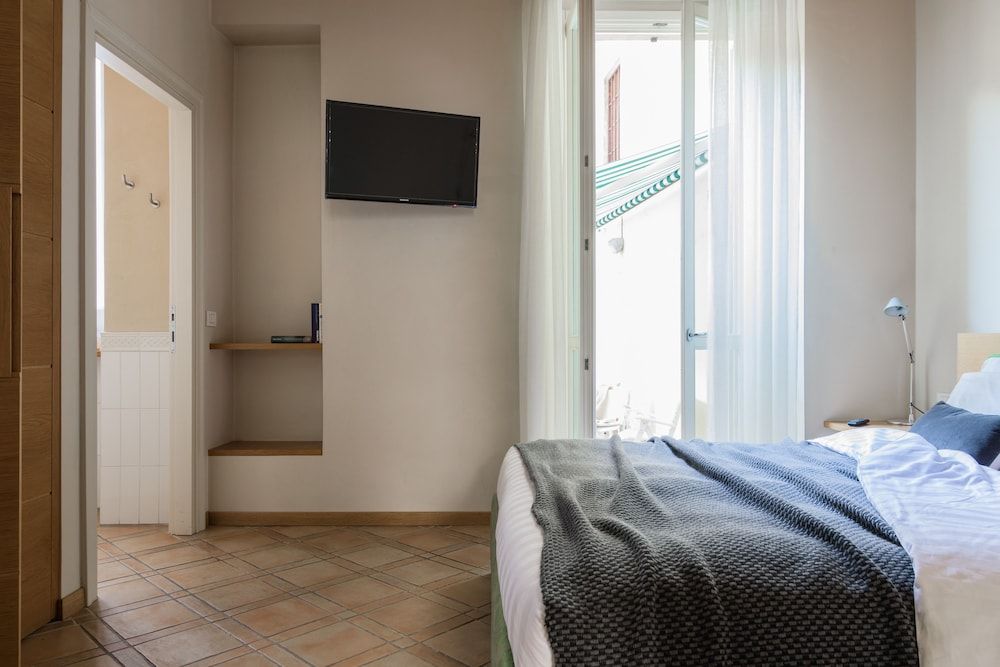 Residenza Ascanio Sforza Presidential Apartment, 2 Bedrooms 13