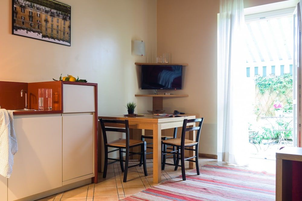 Residenza Ascanio Sforza Executive Apartment, 1 Bedroom 7
