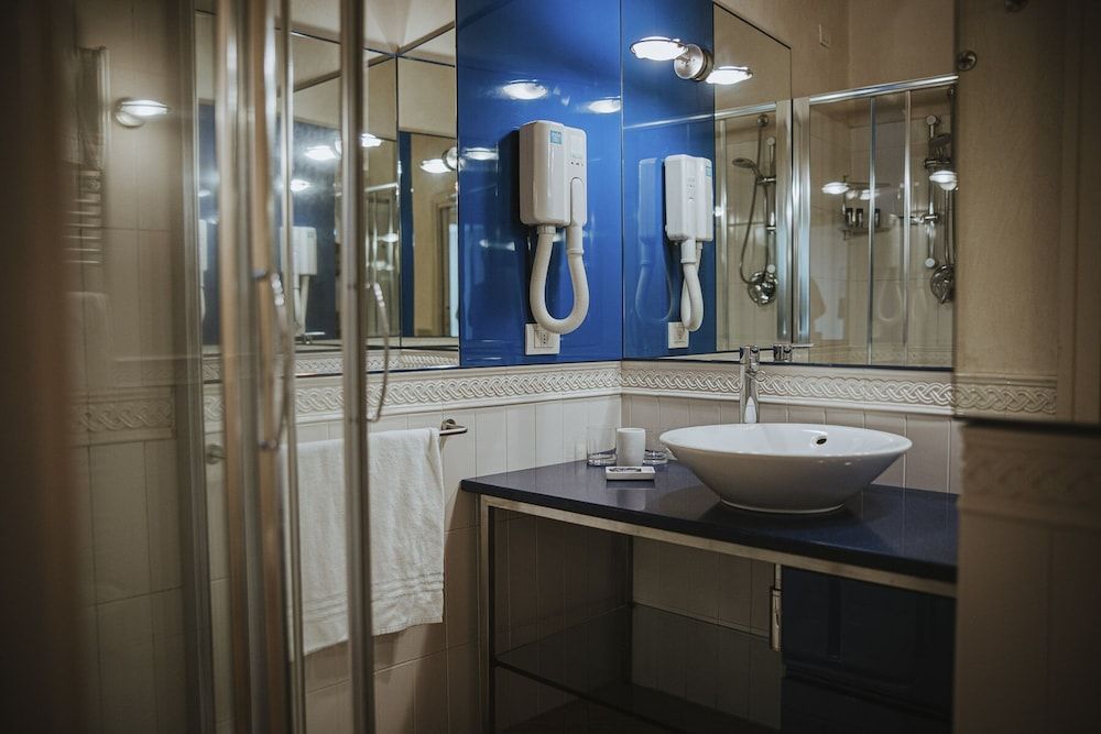 Residenza Ascanio Sforza Presidential Apartment, 2 Bedrooms 10