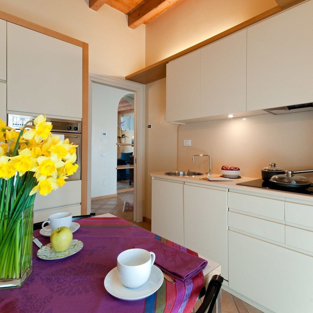 Residenza Ascanio Sforza Presidential Apartment, 2 Bedrooms 14