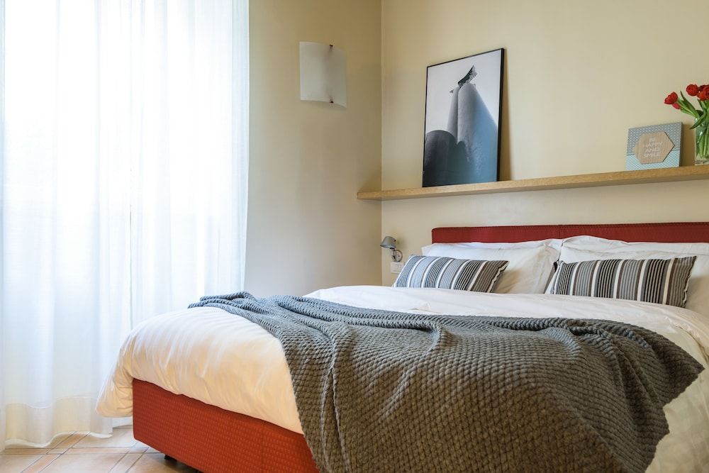 Residenza Ascanio Sforza Executive Apartment, 1 Bedroom 2