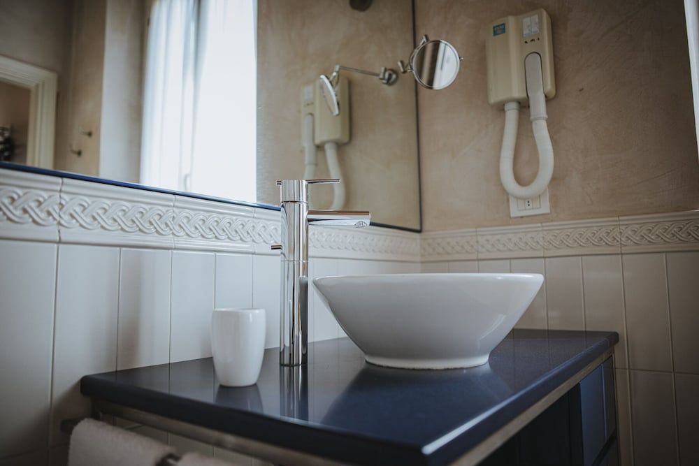 Residenza Ascanio Sforza Presidential Apartment, 2 Bedrooms 11