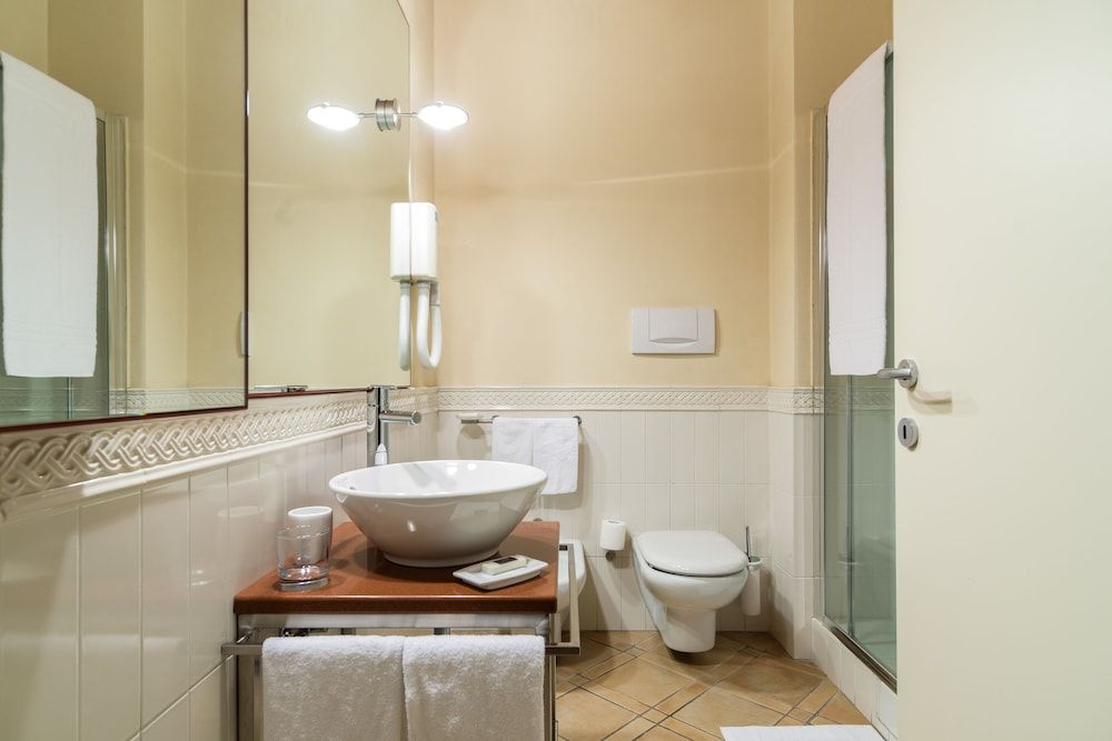 Residenza Ascanio Sforza Executive Apartment, 1 Bedroom 5