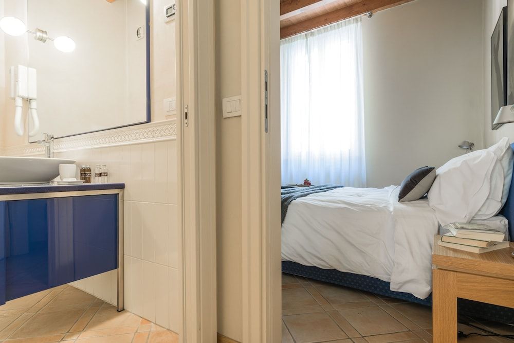 Residenza Ascanio Sforza Executive Plus Apartment Two Bedrooms 2