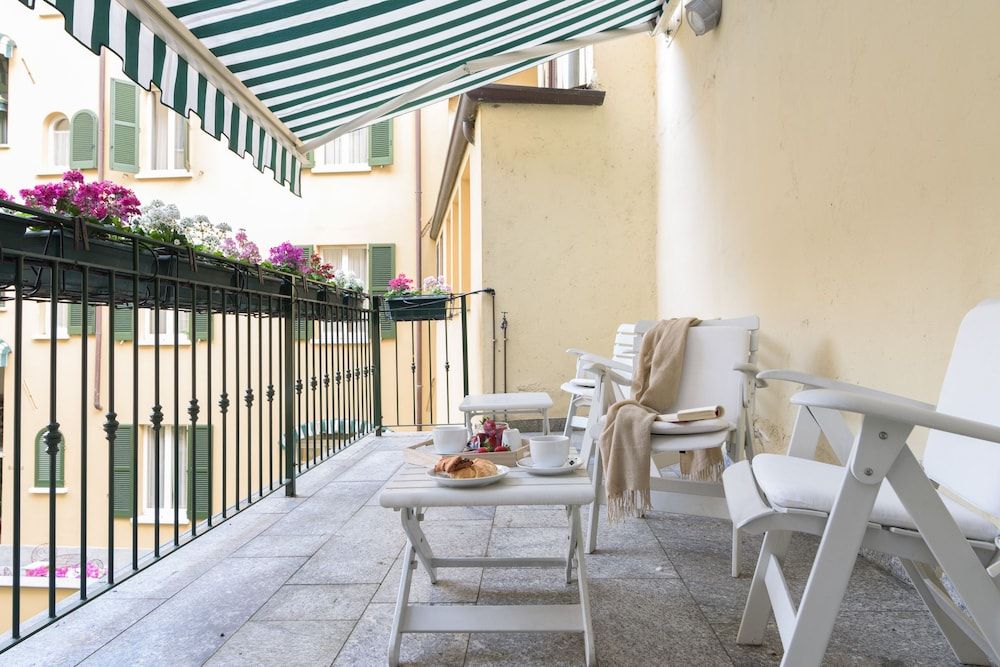 Residenza Ascanio Sforza Presidential Apartment, 2 Bedrooms 5