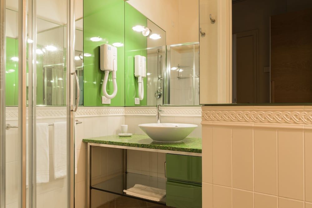 Residenza Ascanio Sforza Presidential Apartment, 2 Bedrooms 9