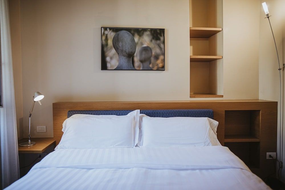 Residenza Ascanio Sforza Presidential Apartment, 2 Bedrooms 4