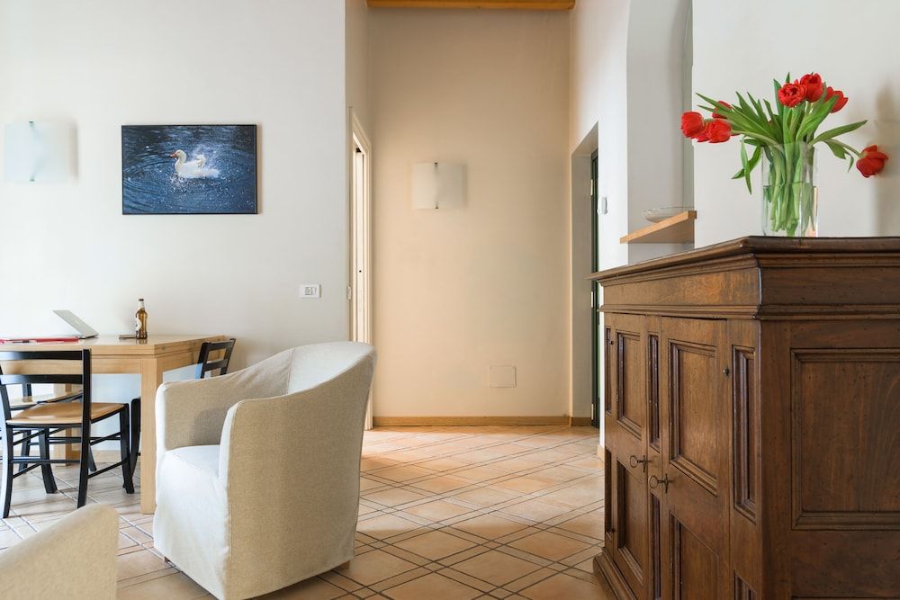 Residenza Ascanio Sforza Presidential Apartment, 2 Bedrooms 17