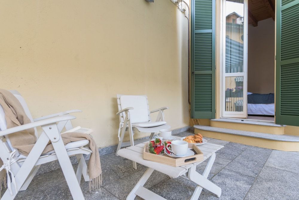 Residenza Ascanio Sforza Presidential Apartment, 2 Bedrooms 6