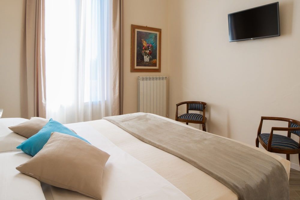 Dimora Salviati Suite, Balcony 3