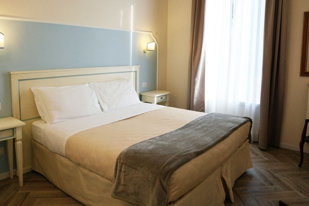 Dimora Salviati Suite, Balcony