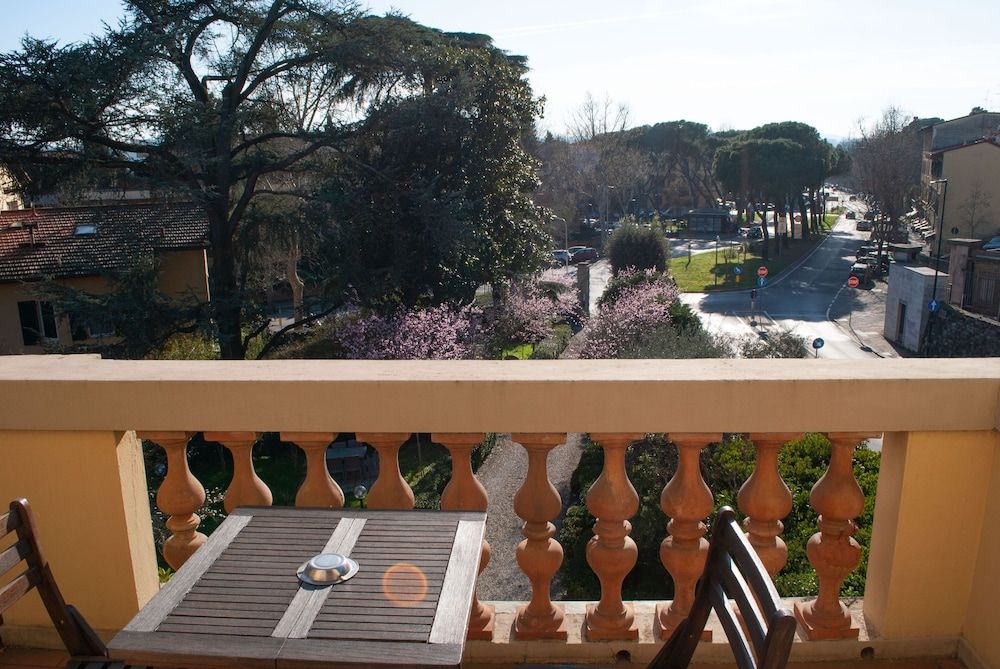 Dimora Salviati Suite, Balcony 6