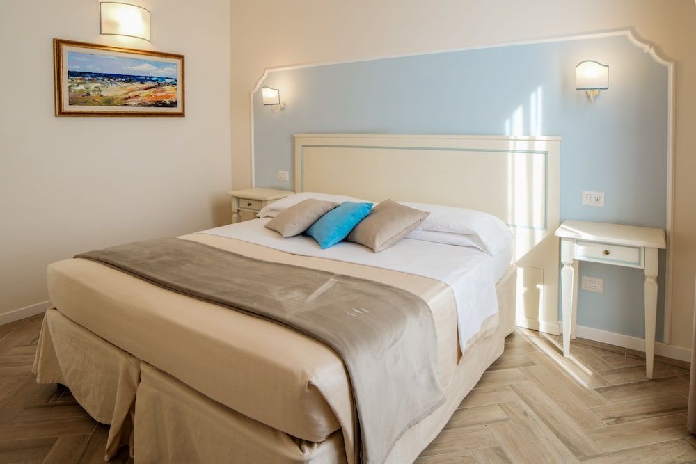 Dimora Salviati Suite, Balcony 4