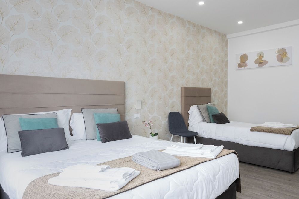 undefined 247 LuxuryRooms