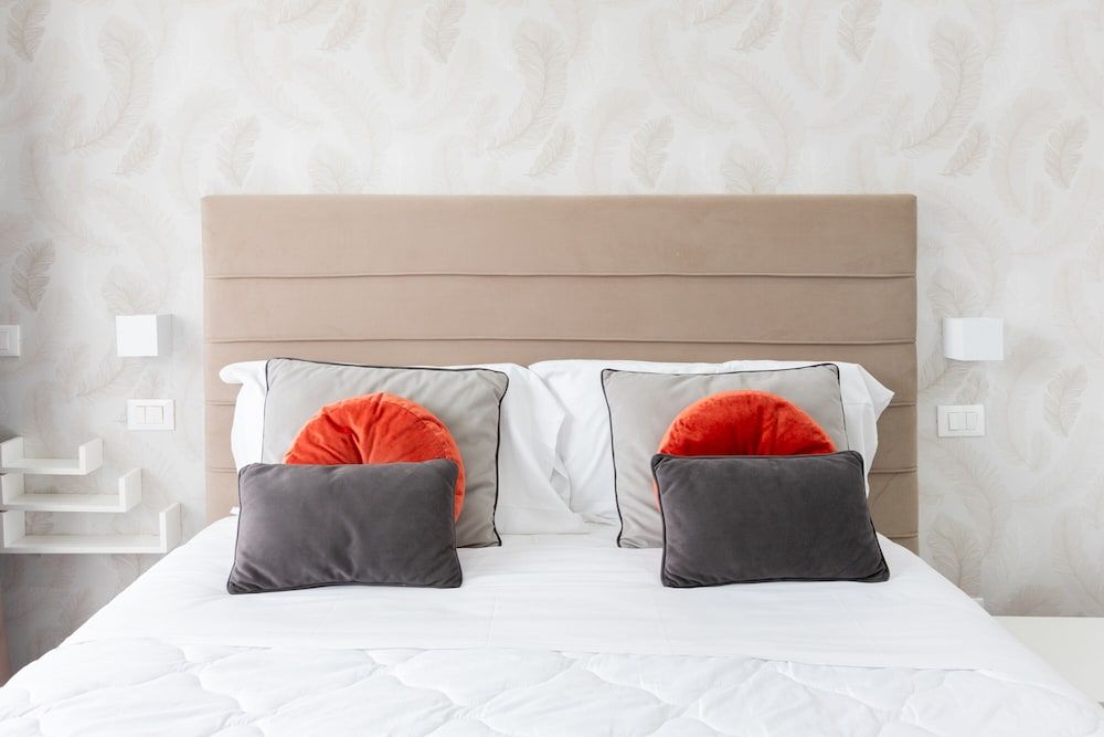 undefined 247 LuxuryRooms 7