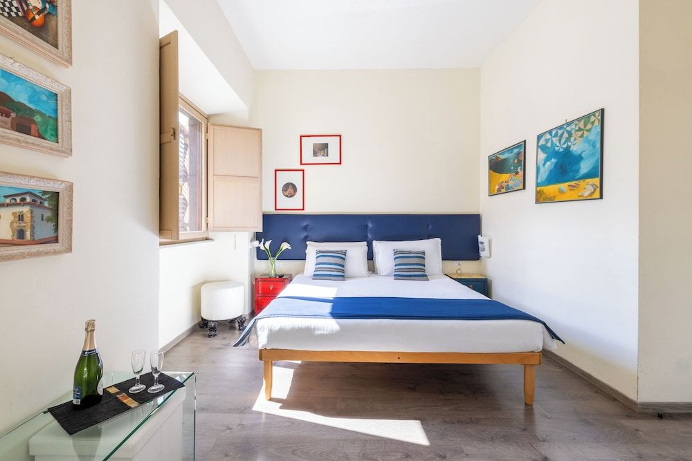 undefined Superior Relais Temple View