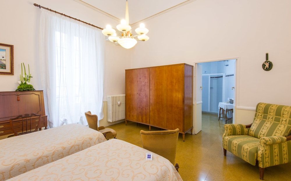 Double Room Single Use
