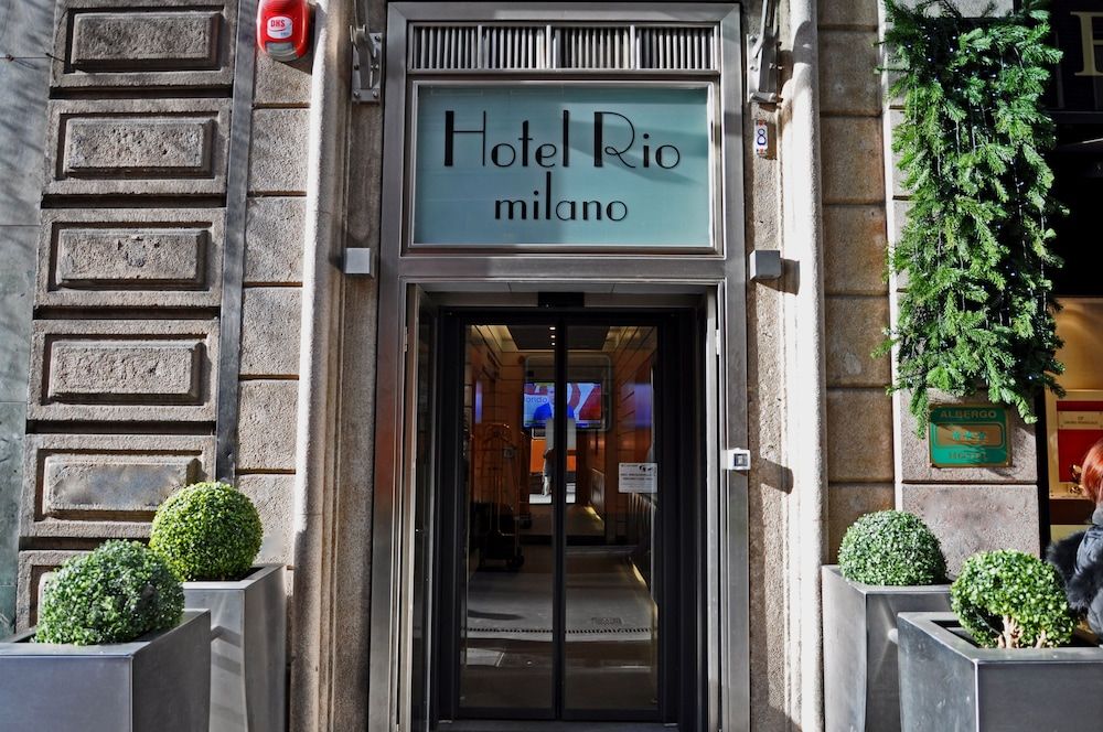 undefined Hotel Rio 2