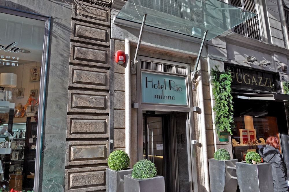 undefined Hotel Rio 4