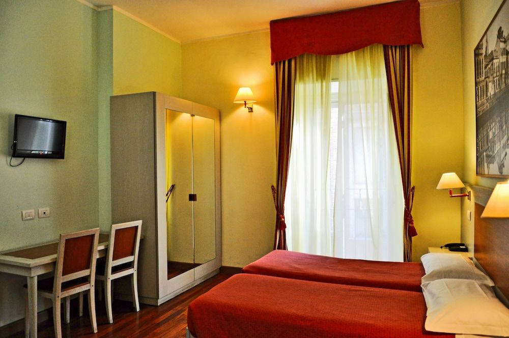 undefined Hotel Rio 10