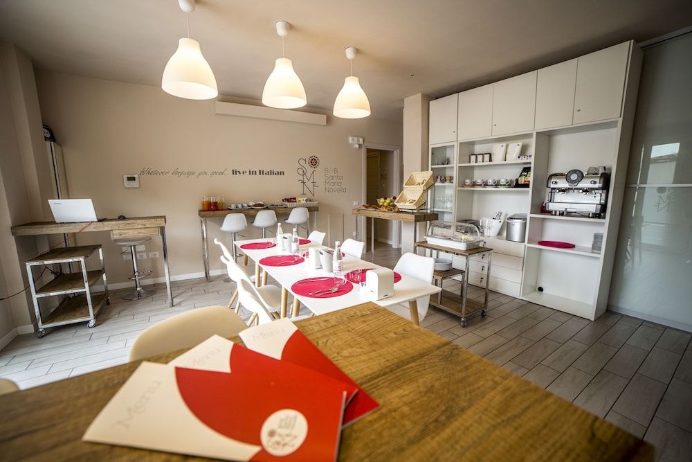 undefined B&B Santa Maria Novella 3