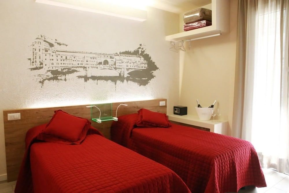 undefined B&B Santa Maria Novella