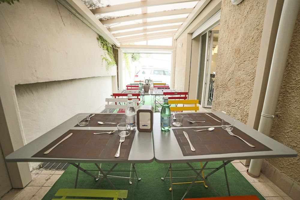 undefined B&B Santa Maria Novella 4