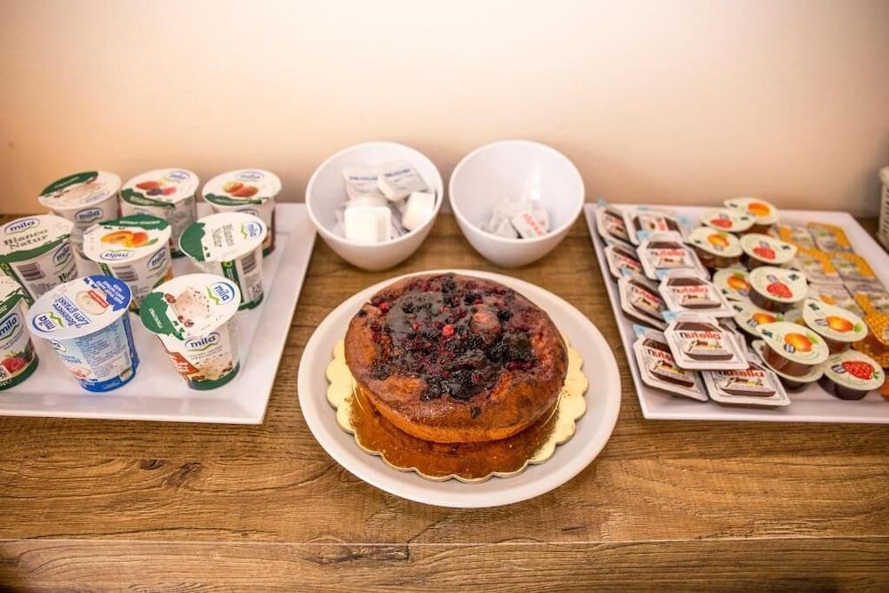 undefined B&B Santa Maria Novella 7