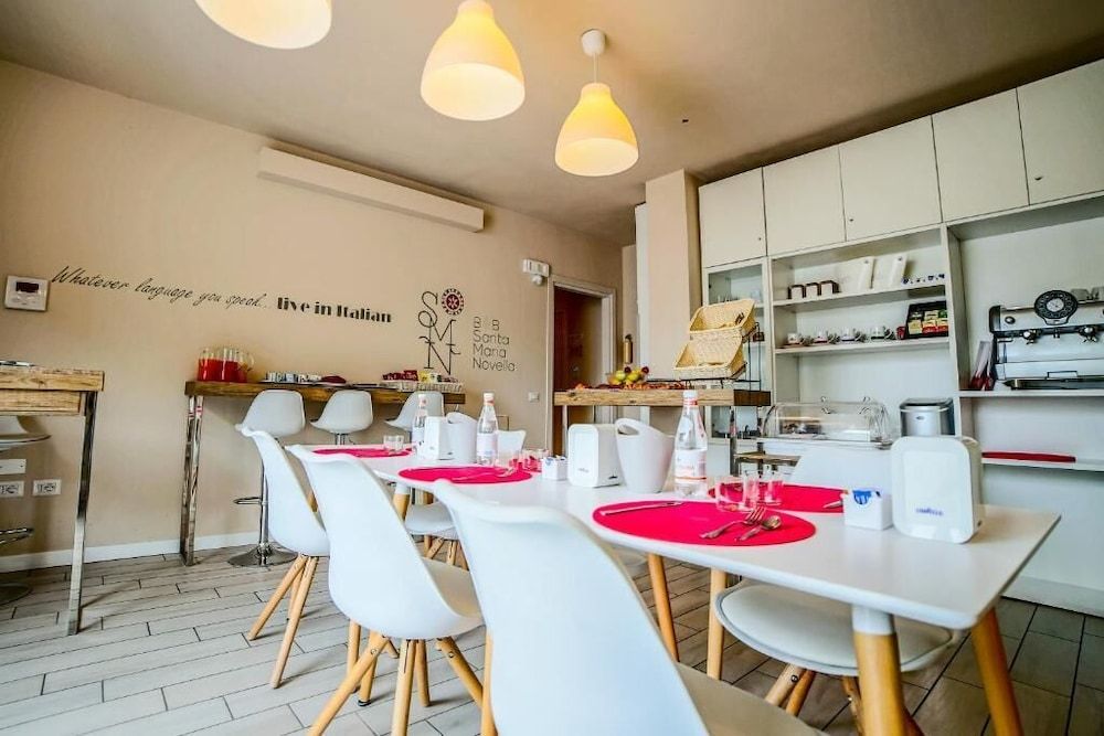 undefined B&B Santa Maria Novella 5