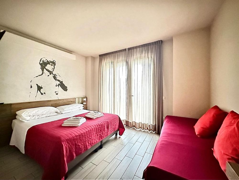 undefined B&B Santa Maria Novella