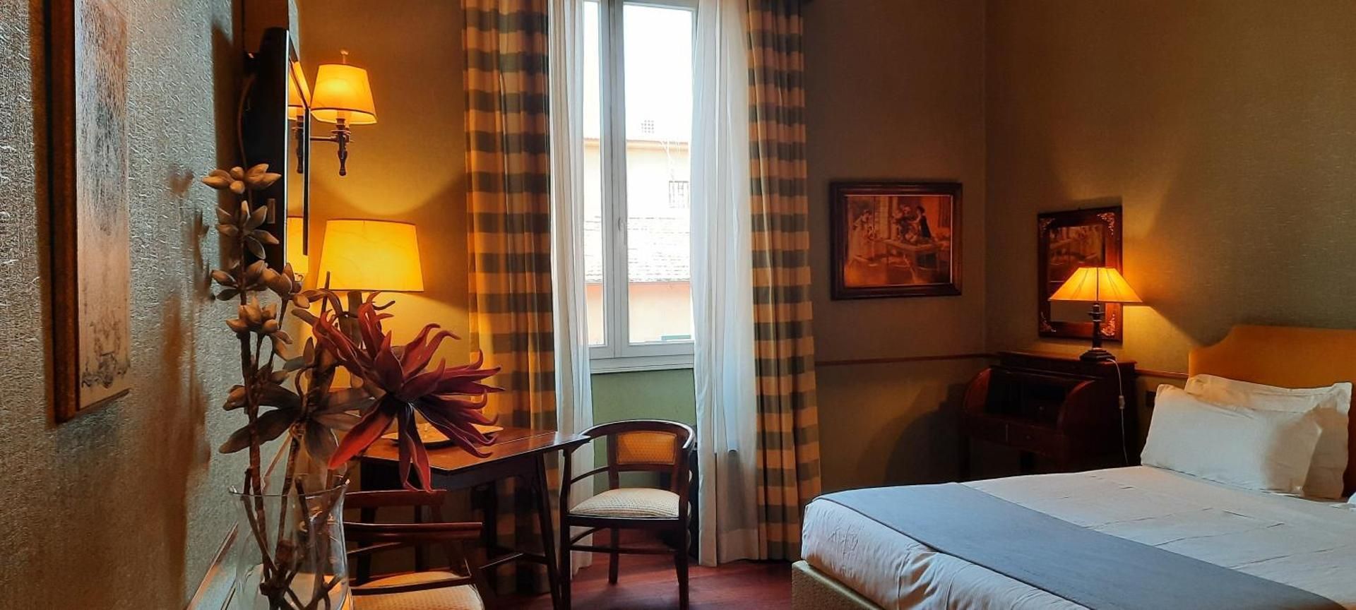Suite Deluxe