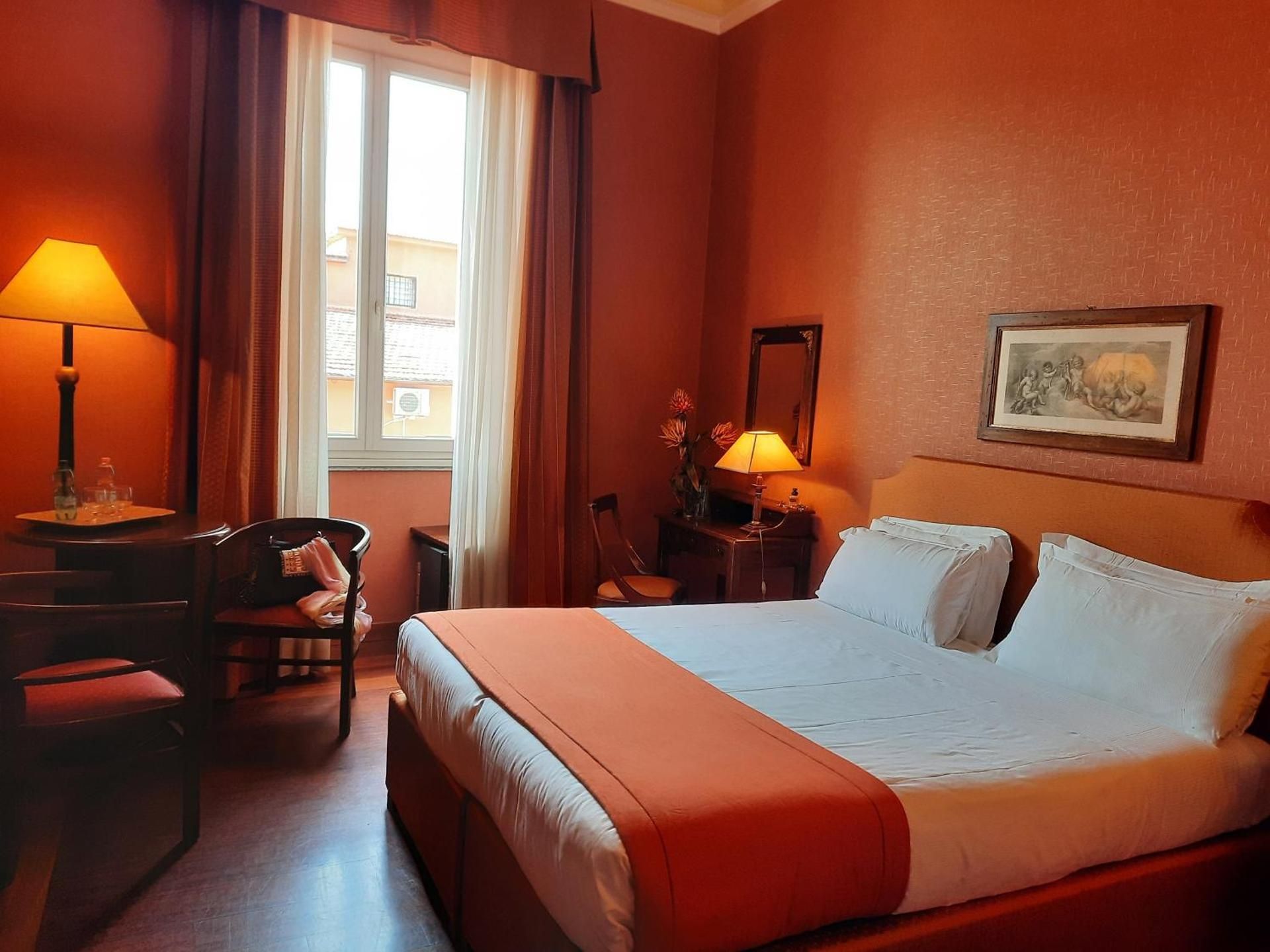 undefined Domus Livia Luxury Suite 6