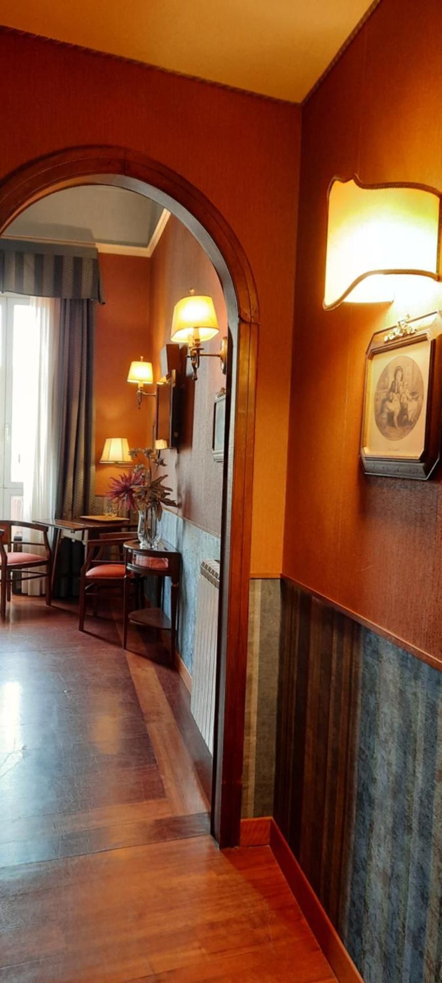 undefined Domus Livia Luxury Suite 4