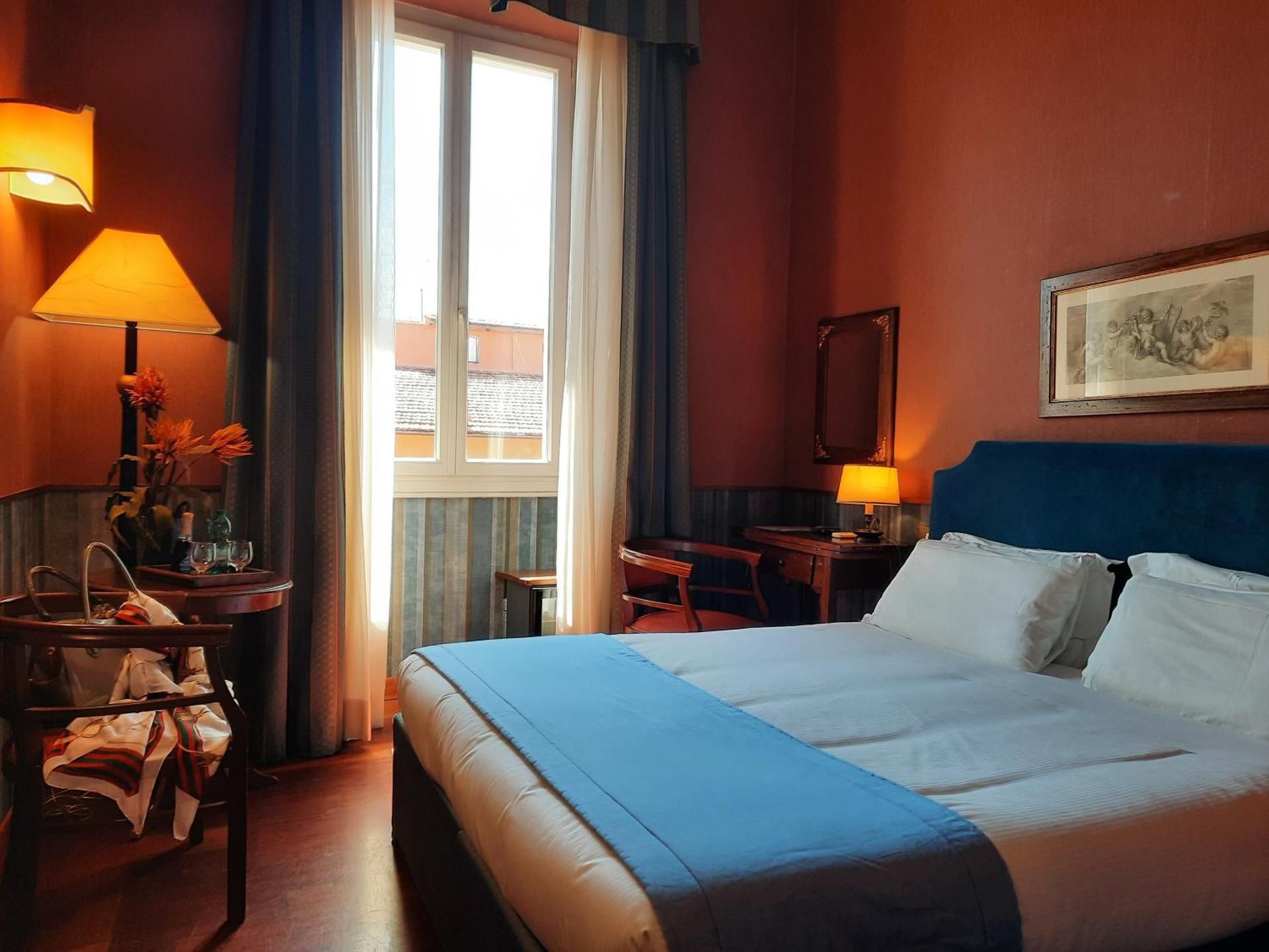 undefined Domus Livia Luxury Suite 10