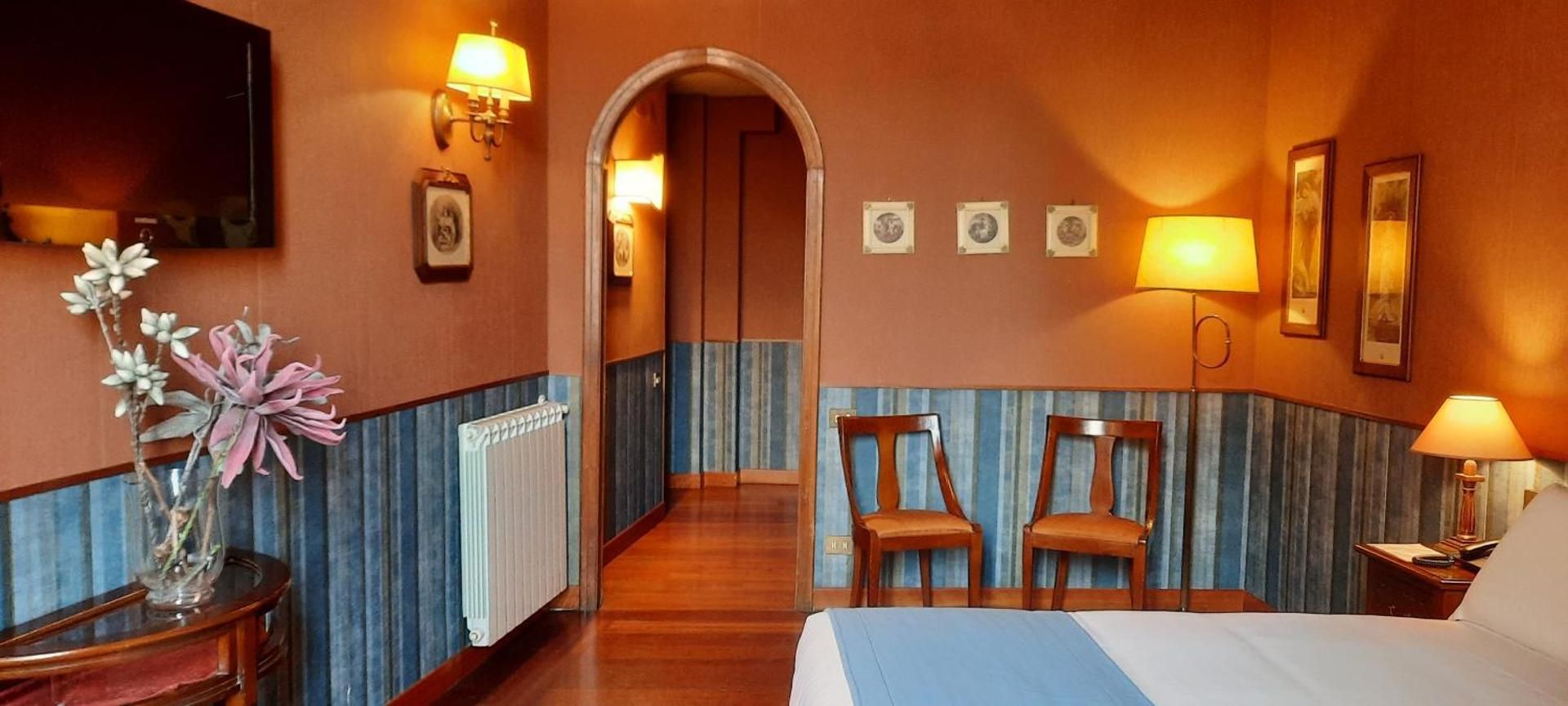 undefined Domus Livia Luxury Suite 5