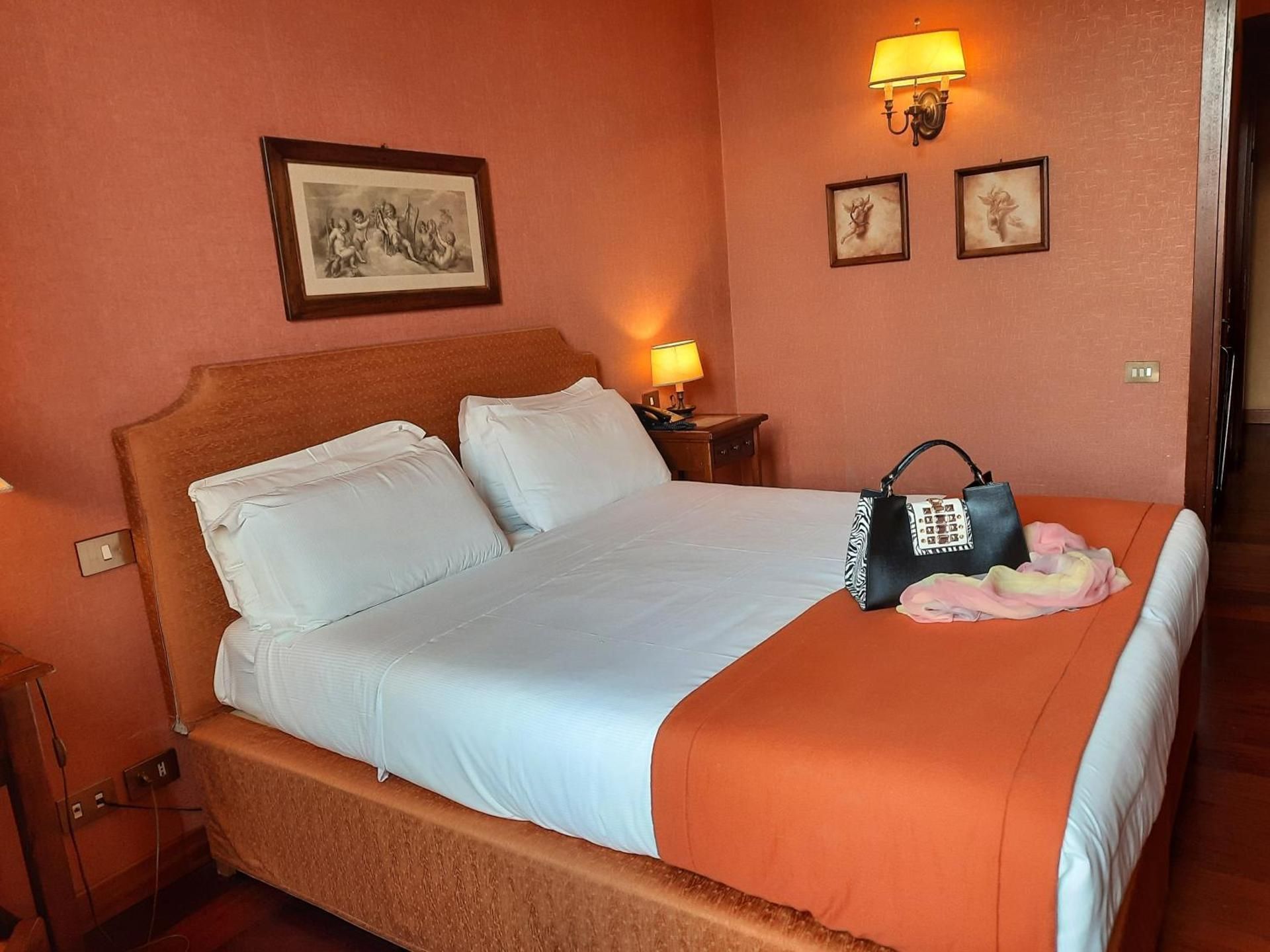 undefined Domus Livia Luxury Suite 7