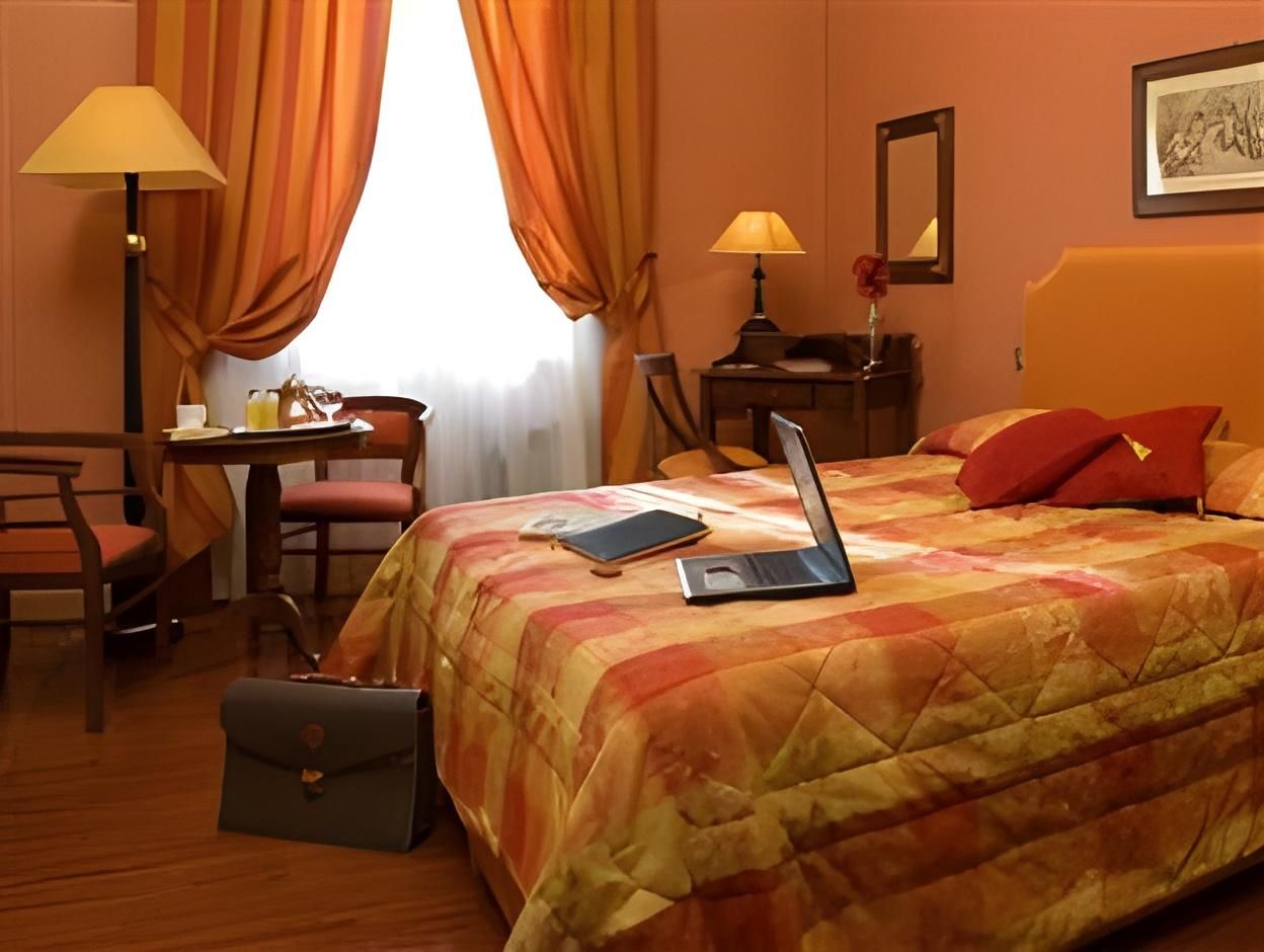 undefined Domus Livia Luxury Suite 3