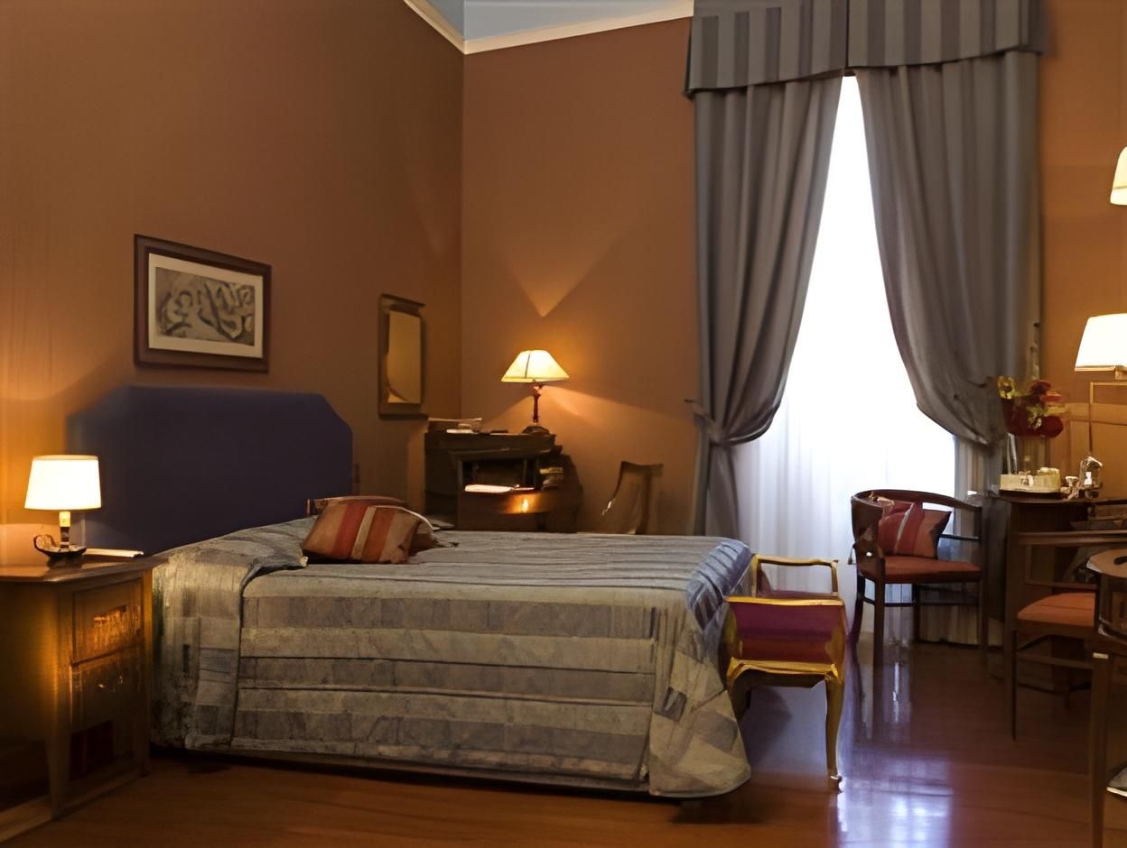 Suite (3 Adults)