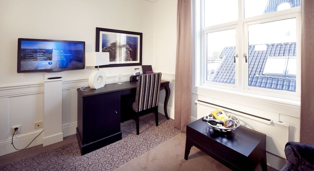 Home Hotel Atlantic Single Room (Compact) 2