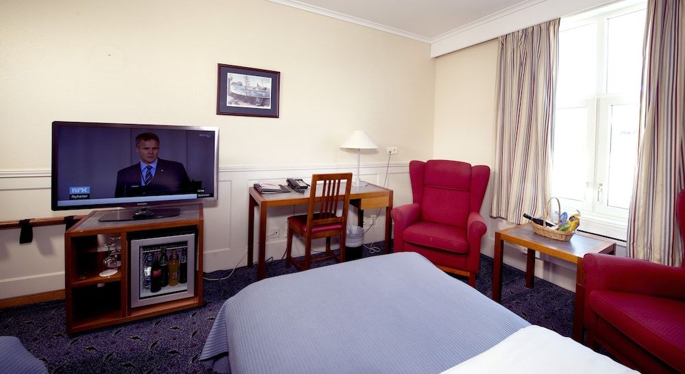 Home Hotel Atlantic Twin Room (Compact) 3