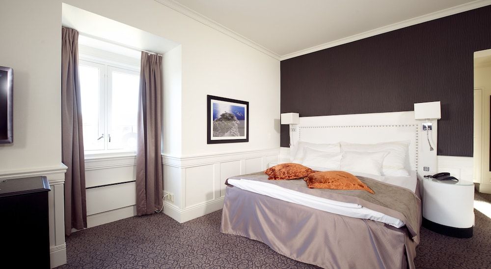 Home Hotel Atlantic Deluxe Room, Non Smoking