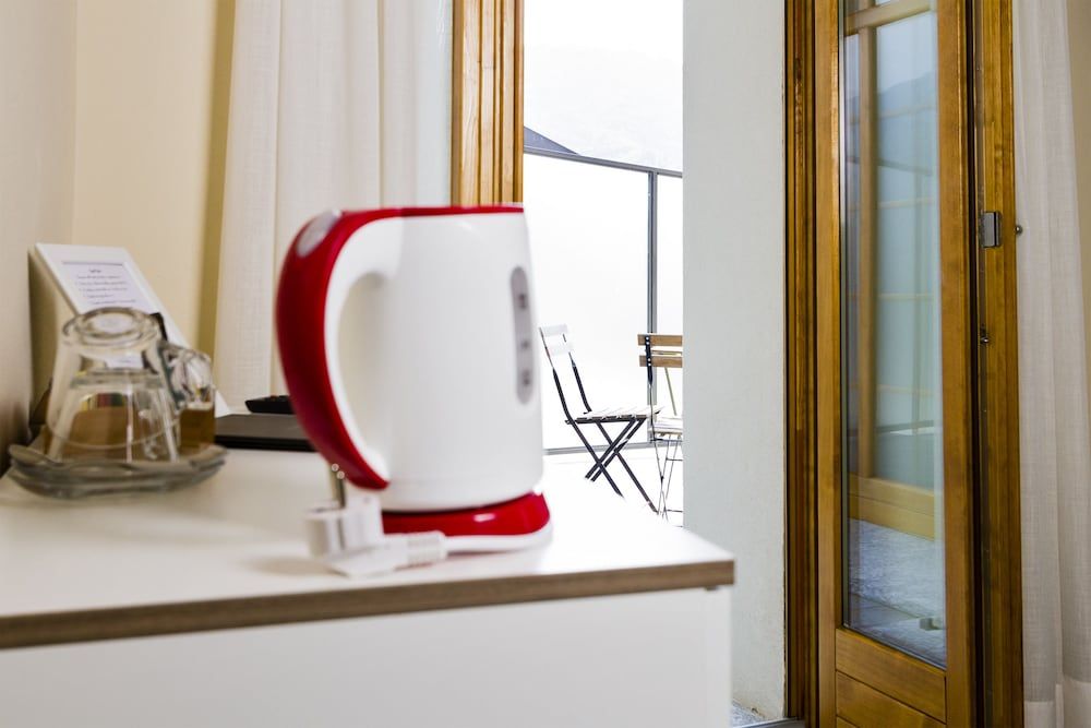 Andirivieni Bellagio Guest House Classic Double Room 9