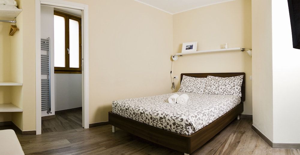 Andirivieni Bellagio Guest House