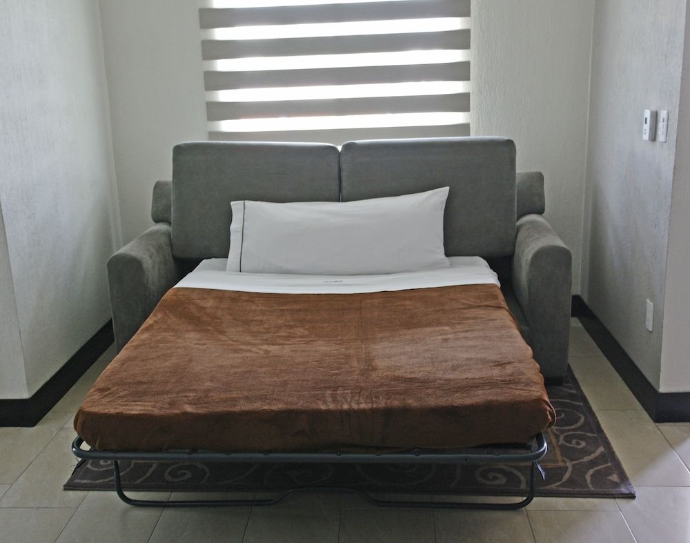 Áurea Hotel & Suites Junior Suite 2