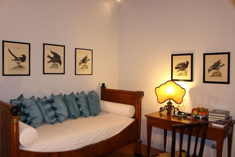 undefined B&B Righi in Santa Croce 9